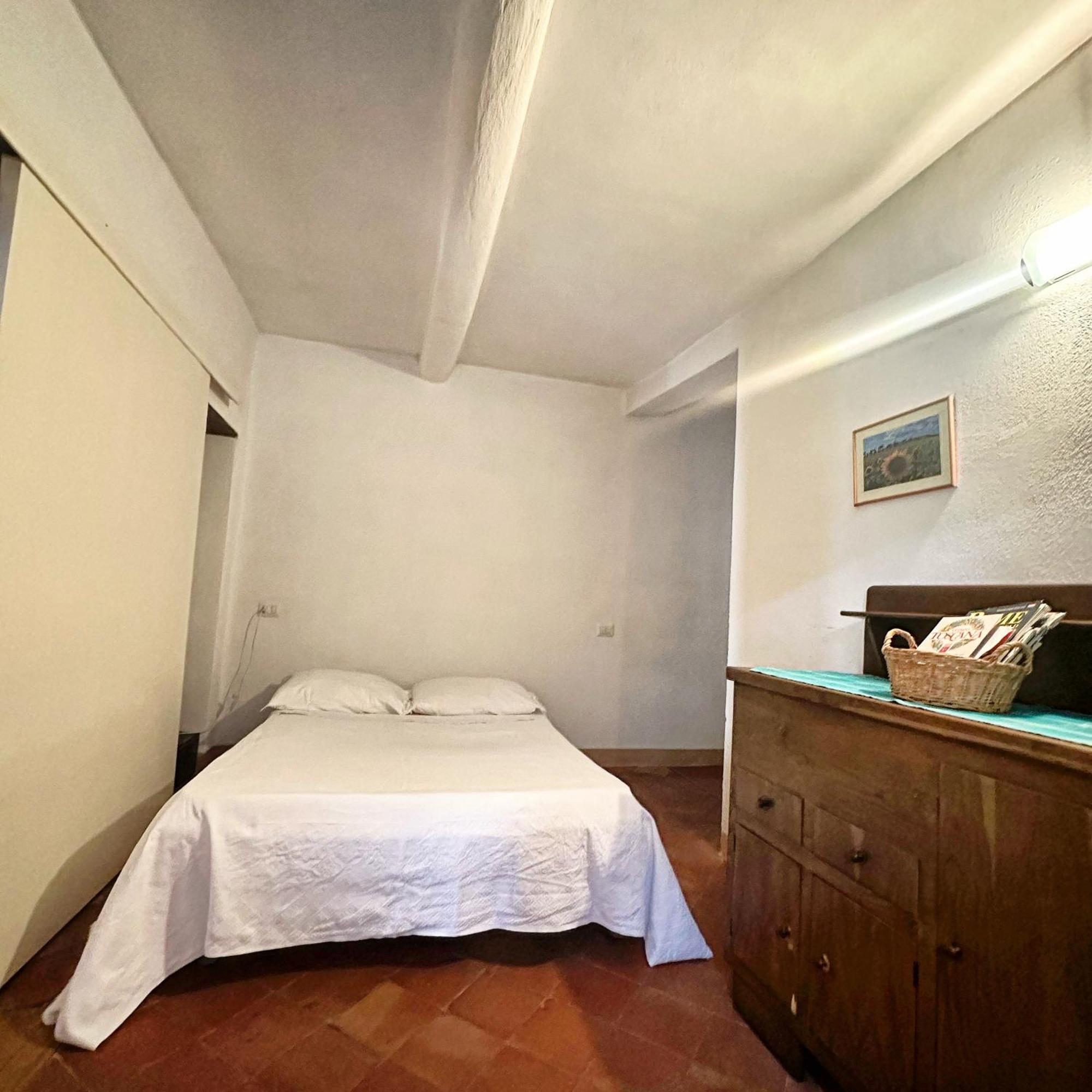 Casa Renata Villa Arcidosso Exterior foto