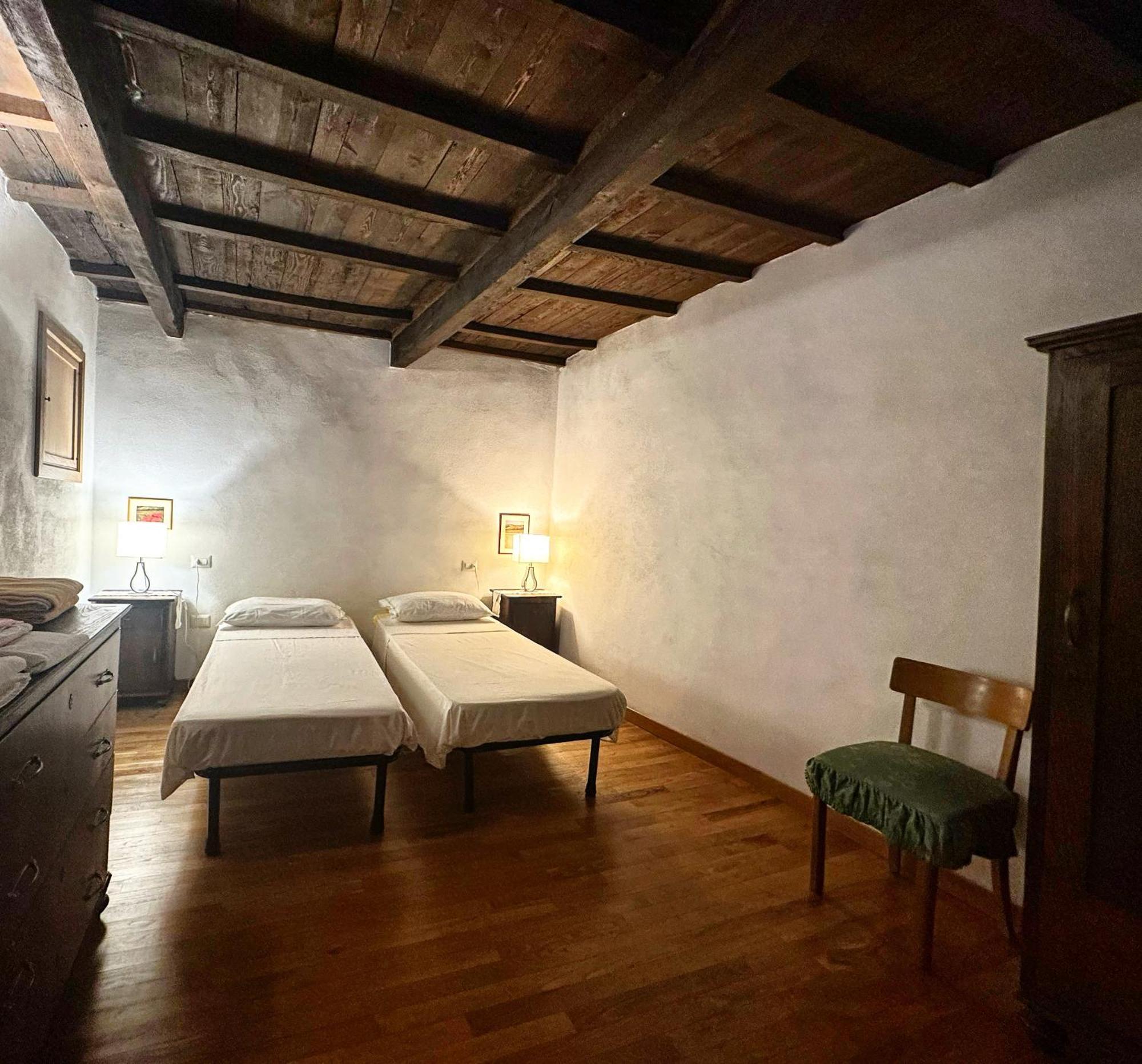 Casa Renata Villa Arcidosso Exterior foto