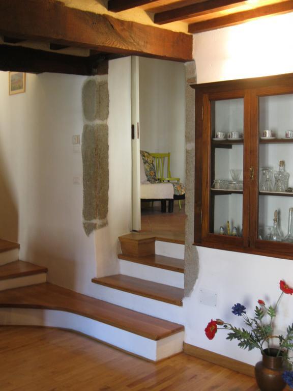 Casa Renata Villa Arcidosso Exterior foto